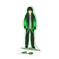 VTuber - Acrylic stand Size-100x100mm