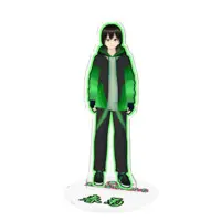 VTuber - Acrylic stand Size-160x160mm