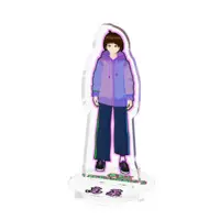 VTuber - Acrylic stand Size-50x50mm
