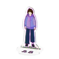 VTuber - Acrylic stand Size-70x70mm