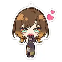 VTuber - Acrylic Key Chain - Key Chain