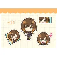 VTuber - Stickers