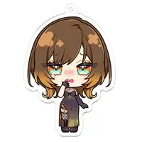 VTuber - Acrylic Key Chain - Key Chain