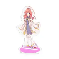 VTuber - Acrylic stand Size-50x50mm
