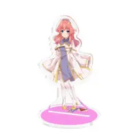 VTuber - Acrylic stand Size-70x70mm