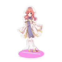 VTuber - Acrylic stand Size-100x100mm