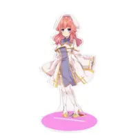 VTuber - Acrylic stand Size-160x160mm