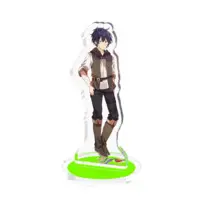 VTuber - Acrylic stand Size-50x50mm