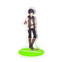 VTuber - Acrylic stand Size-70x70mm