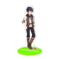VTuber - Acrylic stand Size-100x100mm