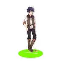 VTuber - Acrylic stand Size-160x160mm