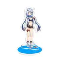VTuber - Acrylic stand Size-70x70mm