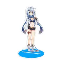 VTuber - Acrylic stand Size-100x100mm
