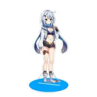 VTuber - Acrylic stand Size-160x160mm