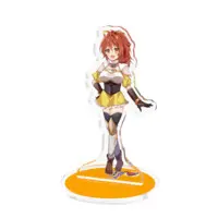 VTuber - Acrylic stand Size-70x70mm