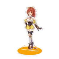 VTuber - Acrylic stand Size-100x100mm