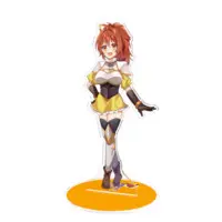 VTuber - Acrylic stand Size-160x160mm