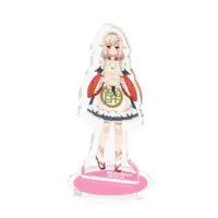 VTuber - Acrylic stand Size-50x50mm