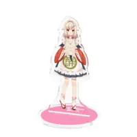 VTuber - Acrylic stand Size-70x70mm