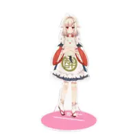 VTuber - Acrylic stand Size-160x160mm