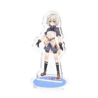 VTuber - Acrylic stand Size-50x50mm