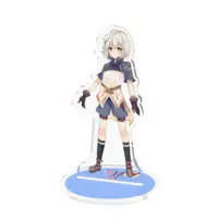 VTuber - Acrylic stand Size-70x70mm