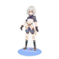 VTuber - Acrylic stand Size-160x160mm