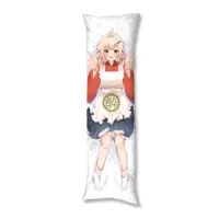 VTuber - Dakimakura Cover Size-500x1600(mm)