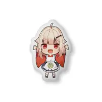 VTuber - Cushion Size-H56×W36cm