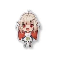 VTuber - Cushion Size-H86×W61cm