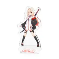 VTuber - Acrylic stand Size-50x50mm