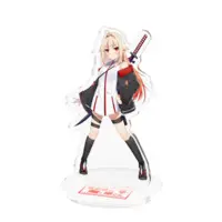 VTuber - Acrylic stand Size-70x70mm