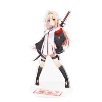 VTuber - Acrylic stand Size-160x160mm