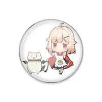 VTuber - Pin