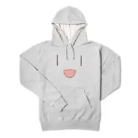 VTuber - Clothes - Hoodie Size-L