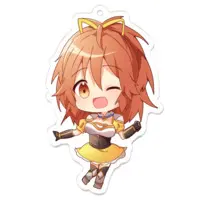 VTuber - Key Chain - Acrylic Key Chain