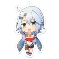 VTuber - Key Chain - Acrylic Key Chain