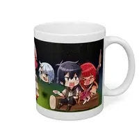VTuber - Tumbler, Glass