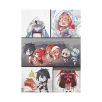 VTuber - Plastic Folder