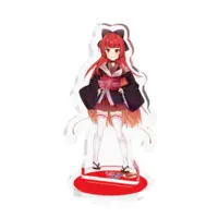 VTuber - Acrylic stand Size-50x50mm