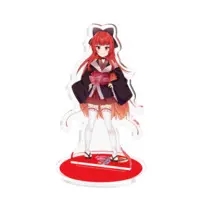 VTuber - Acrylic stand Size-70x70mm