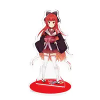 VTuber - Acrylic stand Size-100x100mm