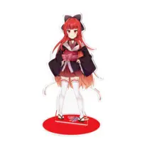 VTuber - Acrylic stand Size-160x160mm
