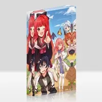 VTuber - Acrylic Block