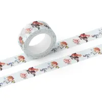 VTuber - Masking Tape