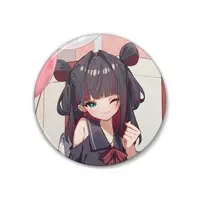 Fukiharu Mei - Badge - VTuber