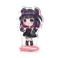 Fukiharu Mei - Acrylic stand - VTuber