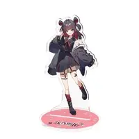Fukiharu Mei - Acrylic stand - VTuber