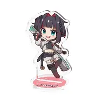 Fukiharu Mei - Acrylic stand - VTuber