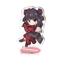Fukiharu Mei - Acrylic stand - VTuber